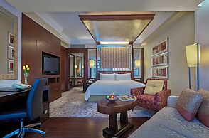 Futian Shangri-La Shenzhen