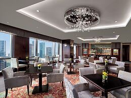 Futian Shangri-La Shenzhen
