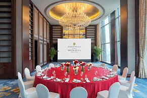 Futian Shangri-La Shenzhen