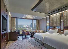 Futian Shangri-La Shenzhen