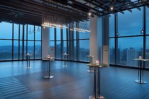 Futian Shangri-La Shenzhen