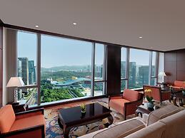 Futian Shangri-La Shenzhen
