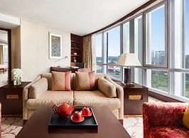 Futian Shangri-La Shenzhen