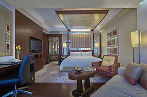 Futian Shangri-La Shenzhen