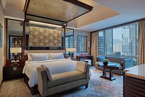 Futian Shangri-La Shenzhen