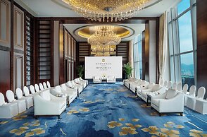 Futian Shangri-La Shenzhen