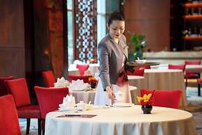 Futian Shangri-La Shenzhen