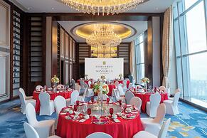Futian Shangri-La Shenzhen