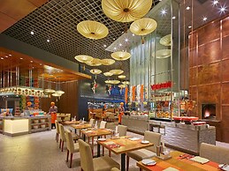 Futian Shangri-La Shenzhen