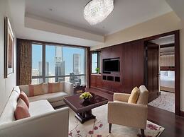 Futian Shangri-La Shenzhen