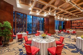 Futian Shangri-La Shenzhen
