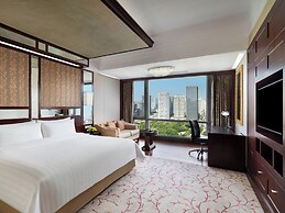 Futian Shangri-La Shenzhen