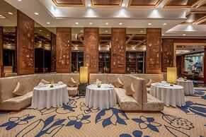 Futian Shangri-La Shenzhen