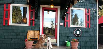 Brundage Bungalows