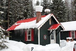Brundage Bungalows