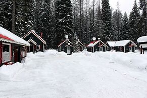 Brundage Bungalows