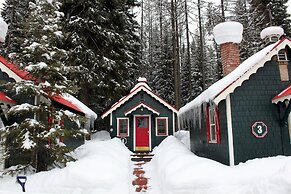 Brundage Bungalows
