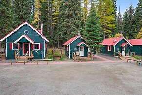 Brundage Bungalows