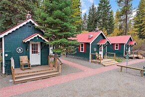 Brundage Bungalows