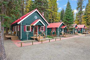Brundage Bungalows