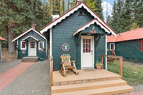 Brundage Bungalows