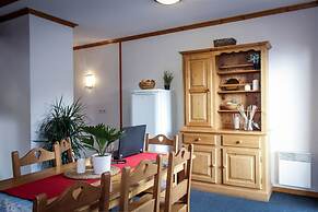 Madame Vacances Les Valmonts de Vaujany