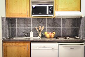 Madame Vacances Les Valmonts de Vaujany