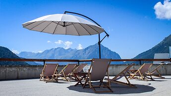 Madame Vacances Les Valmonts de Vaujany