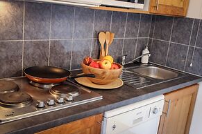 Madame Vacances Les Valmonts de Vaujany