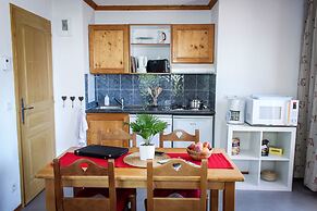 Madame Vacances Les Valmonts de Vaujany