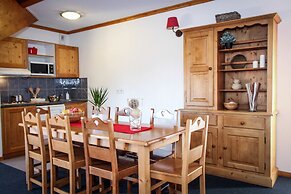 Madame Vacances Les Valmonts de Vaujany