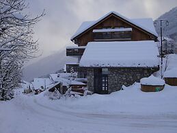 Madame Vacances Les Valmonts de Vaujany