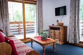 Madame Vacances Les Valmonts de Vaujany