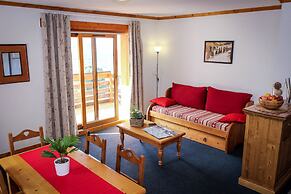 Madame Vacances Les Valmonts de Vaujany