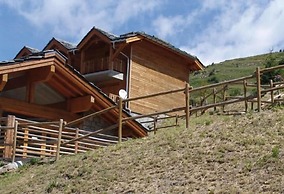 Résidence Lagrange Vacances Le Grand Panorama II