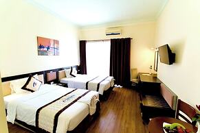 ParkView Hotel