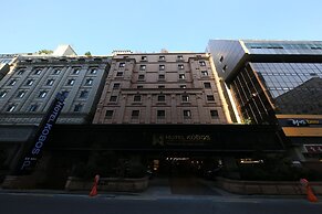 Hotel Kobos