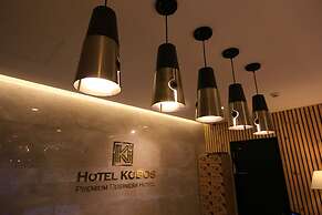 Hotel Kobos