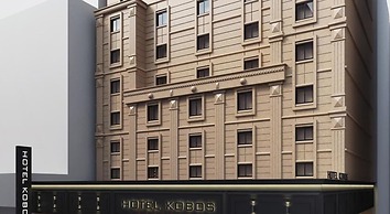 Hotel Kobos