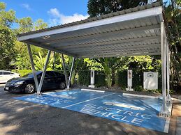 Sea Sand Sun Resort and Villas