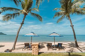 Sea Sand Sun Resort and Villas