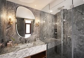 Sea Sand Sun Resort and Villas