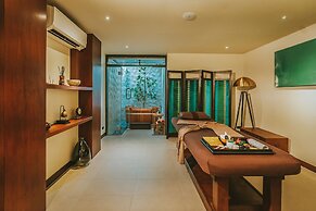 Sea Sand Sun Resort and Villas