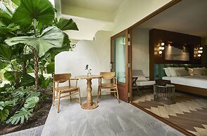 Sea Sand Sun Resort and Villas