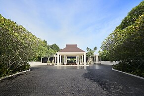 Sea Sand Sun Resort and Villas