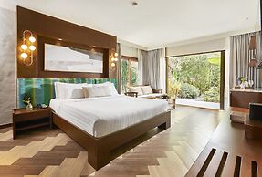 Sea Sand Sun Resort and Villas