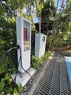 Sea Sand Sun Resort and Villas