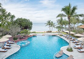 Sea Sand Sun Resort and Villas