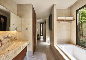 Sea Sand Sun Resort and Villas