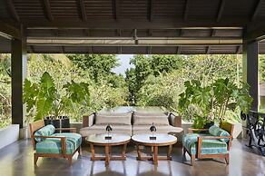 Sea Sand Sun Resort and Villas